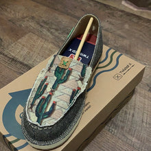 Load image into Gallery viewer, Slip-On Loafer - Dust &amp; Cactus
