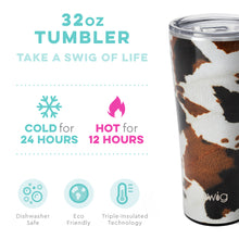 Load image into Gallery viewer, Hayride Tumbler 32oz.
