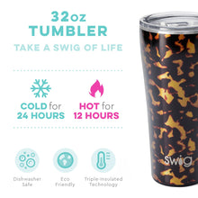 Load image into Gallery viewer, Bombshell Tumbler 32oz.
